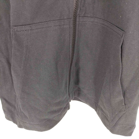 ナイキ NIKE THフルジップジャージ レディース import:L