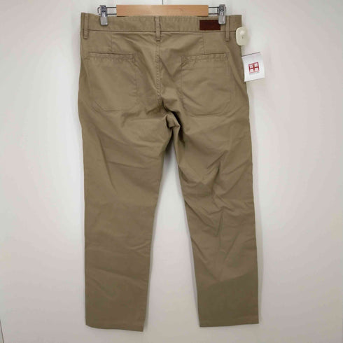 グロウンアンドソーン grown&sewn Independent Slim Pant - Ultimate Twill メンズ 33