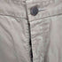 グロウンアンドソーン grown&sewn Independent Slim Pant - Ultimate Twill メンズ 33