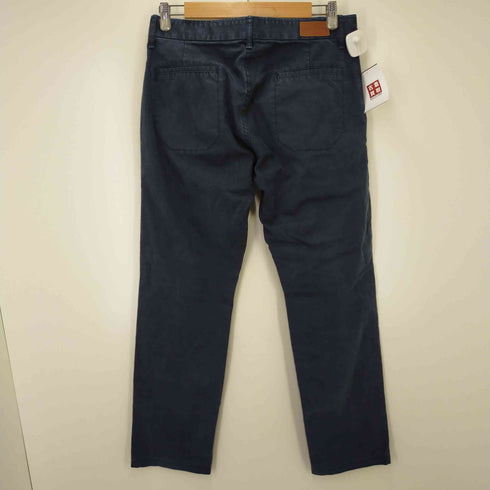 グロウンアンドソーン grown&sewn Independent Slim Pant - Ultimate Twill メンズ 33