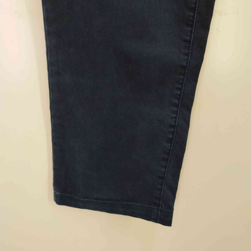 グロウンアンドソーン grown&sewn Independent Slim Pant - Ultimate Twill メンズ 33
