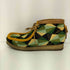 クラークスオリジナル CLARKS ORIGINALS Wallabee Multicolour ワラビーブーツ メンズ JPN:26.5
