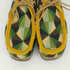 クラークスオリジナル CLARKS ORIGINALS Wallabee Multicolour ワラビーブーツ メンズ JPN:26.5