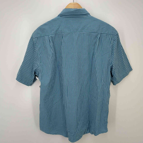 ビバリーヒルズポロクラブ BEVERLY HILLS POLO CLUB ボタンダウンチェックシャツ メンズ JPN:XL