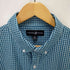 ビバリーヒルズポロクラブ BEVERLY HILLS POLO CLUB ボタンダウンチェックシャツ メンズ JPN:XL