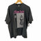 ブラームスルーツストックス blurhms ROOTSTOCK 24SS We don't like Print Tee WIDE メンズ JPN:2