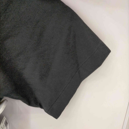 ブラームスルーツストックス blurhms ROOTSTOCK 24SS We don't like Print Tee WIDE メンズ JPN:2