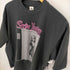 ブラームスルーツストックス blurhms ROOTSTOCK 24SS We don't like Print Tee WIDE メンズ JPN:2