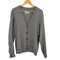メゾンマルジェラ Maison Margiela 16AW 14 エルボーパッチウールカーディガン メンズ import:M