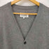メゾンマルジェラ Maison Margiela 16AW 14 エルボーパッチウールカーディガン メンズ import:M