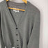 メゾンマルジェラ Maison Margiela 16AW 14 エルボーパッチウールカーディガン メンズ import:M