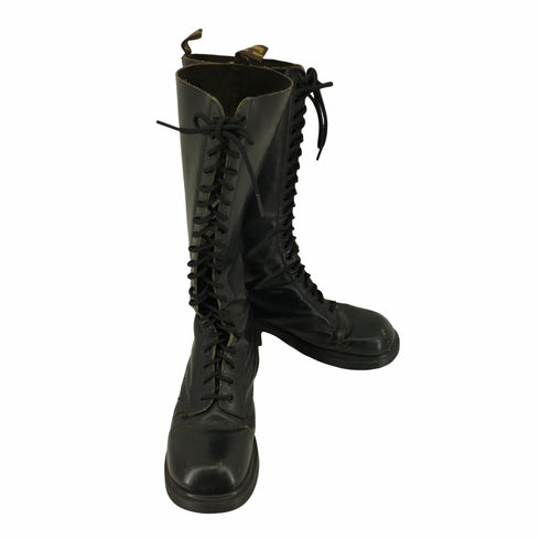 ドクターマーチン Dr.Martens イングランド製 20ホールブーツ メンズ