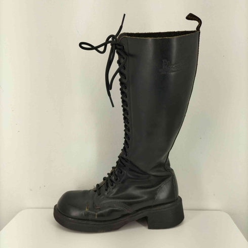 ドクターマーチン Dr.Martens イングランド製 20ホールブーツ メンズ