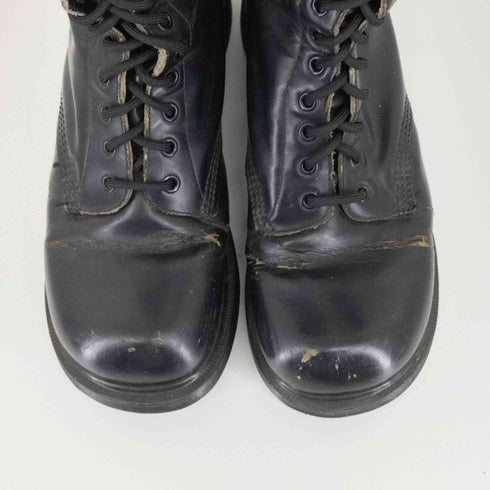 ドクターマーチン Dr.Martens イングランド製 20ホールブーツ メンズ