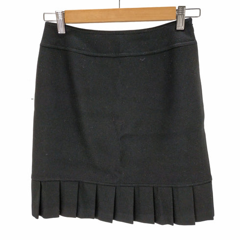ルネ Rene フリルタイトスカート レディース JPN:36