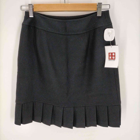 ルネ Rene フリルタイトスカート レディース JPN:36