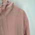 NATURAL LAUNDY ナイロン2WAYフーデッドCO コート レディース 2