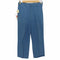 ユニオンランチ UNION LAUNCH 21SS CHAMBRAY PANTS アパルトモン取扱 Sulfur dyes N/S テーパードパンツ レディース JPN:S