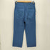 ユニオンランチ UNION LAUNCH 21SS CHAMBRAY PANTS アパルトモン取扱 Sulfur dyes N/S テーパードパンツ レディース JPN:S