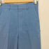 ユニオンランチ UNION LAUNCH 21SS CHAMBRAY PANTS アパルトモン取扱 Sulfur dyes N/S テーパードパンツ レディース JPN:S