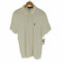 ポロラルフローレン POLO RALPH LAUREN CLASSIC FIT ポニー刺繍 S/S ポロシャツ メンズ import:L