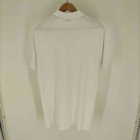 ポロラルフローレン POLO RALPH LAUREN CLASSIC FIT ポニー刺繍 S/S ポロシャツ メンズ import:L