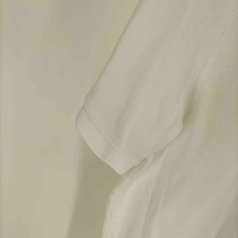 ポロラルフローレン POLO RALPH LAUREN CLASSIC FIT ポニー刺繍 S/S ポロシャツ メンズ import:L