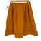 フォクシーニューヨーク FOXEY NEW YORK ストレッチグログラン フレアスカート レディース JPN:M