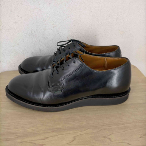 レッドウィング REDWING USA製 POSTMAN 101 オックスフォード メンズ JPN:28