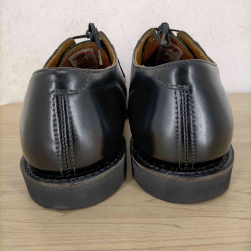 レッドウィング REDWING USA製 POSTMAN 101 オックスフォード メンズ JPN:28