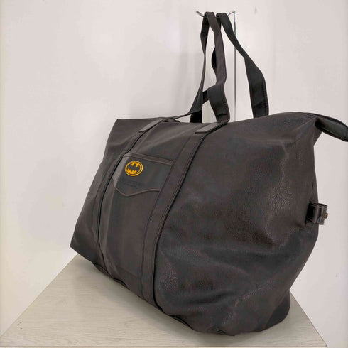 レザーボストンバッグ メンズ ONE SIZE