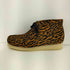 クラークスオリジナル CLARKS ORIGINALS wallabee Tortoiseshell ワラビーブーツ メンズ JPN:26
