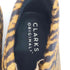 クラークスオリジナル CLARKS ORIGINALS wallabee Tortoiseshell ワラビーブーツ メンズ JPN:26