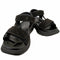 ONWUAD SCHON TECH NUBUCK LEATHER SANDAL メンズ EUR:39
