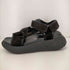 ONWUAD SCHON TECH NUBUCK LEATHER SANDAL メンズ EUR:39