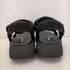 ONWUAD SCHON TECH NUBUCK LEATHER SANDAL メンズ EUR:39