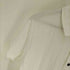 ランバンオンブルー LANVIN en Bleu ジャガード S/S ポロシャツ メンズ EUR:52