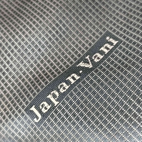 ジャパンバニ japan vani オーストリッチ トートバッグ レディース ONE SIZE