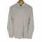 アルマーニエクスチェンジ ARMANI EXCHANGE SLIM-FIT LOGO MICRODOT STRETCH SHIRT メンズ import:M
