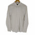 アルマーニエクスチェンジ ARMANI EXCHANGE SLIM-FIT LOGO MICRODOT STRETCH SHIRT メンズ import:M