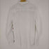 アルマーニエクスチェンジ ARMANI EXCHANGE SLIM-FIT LOGO MICRODOT STRETCH SHIRT メンズ import:M