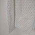 アルマーニエクスチェンジ ARMANI EXCHANGE SLIM-FIT LOGO MICRODOT STRETCH SHIRT メンズ import:M