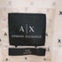 アルマーニエクスチェンジ ARMANI EXCHANGE SLIM-FIT LOGO MICRODOT STRETCH SHIRT メンズ import:M