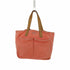 アニヤハインドマーチ ANYA HINDMARCH キャンバス レザー トートバッグ ハンドバッグ レディース