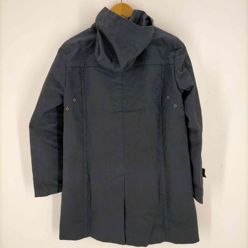 マッキントッシュフィロソフィー MACKINTOSH PHILOSOPHY 中綿 ライナー付き ミドルコート レディース JPN:M