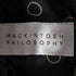 マッキントッシュフィロソフィー MACKINTOSH PHILOSOPHY 中綿 ライナー付き ミドルコート レディース JPN:M