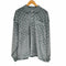 ボット BOTT CHECKERBOARD VELOUR POLO メンズ JPN:XXL