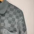 ボット BOTT CHECKERBOARD VELOUR POLO メンズ JPN:XXL