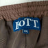 ボット BOTT Paneled Track Pant メンズ XXL