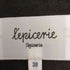 レピスリー lepicerie ロングタイトスカート レディース JPN:38